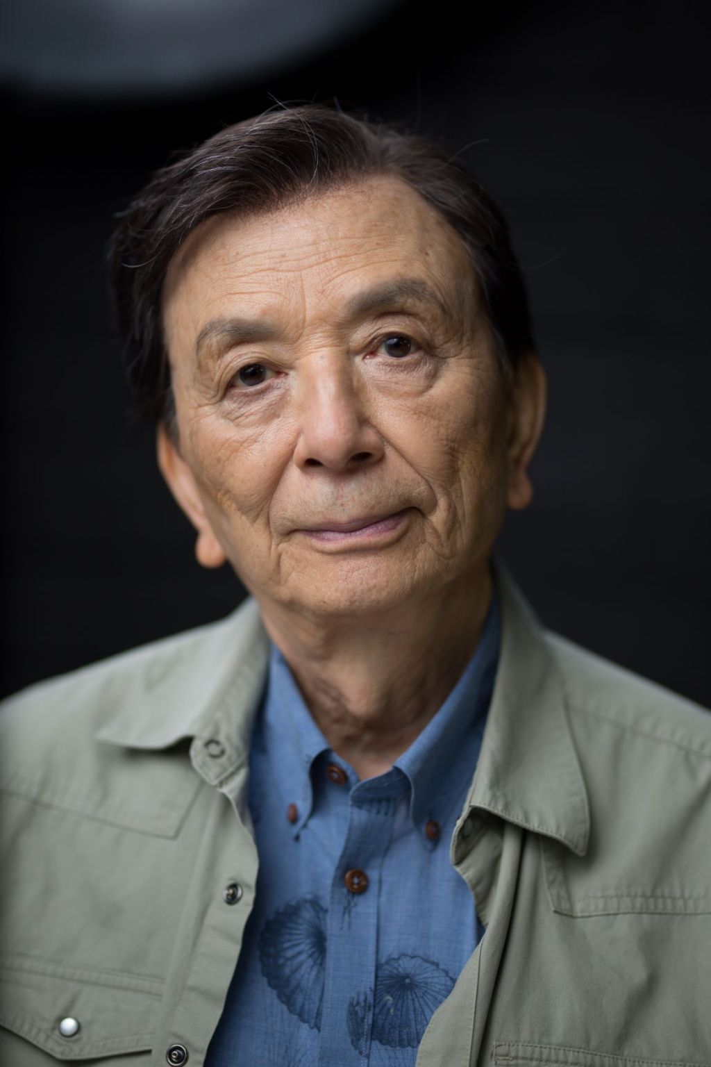 James Hong